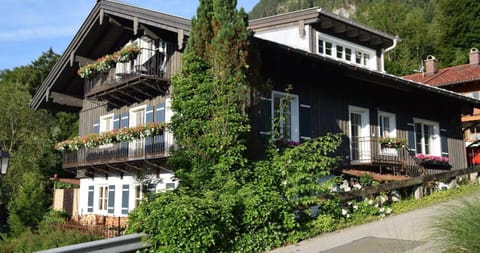 Landurlaub Hinterbrandner Apartment in Berchtesgadener Land