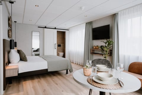 Hotel Kodde Hotel in Domburg