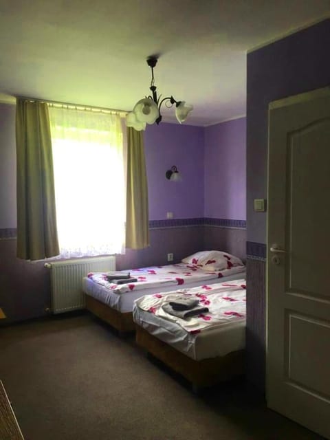 Pokoje Gościnne Via Steso Bed and Breakfast in Gdansk