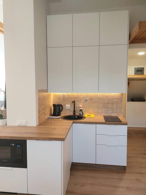 Apartamentai Emilija Apartment in Klaipėda County, Lithuania