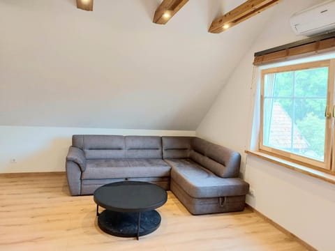 Apartamentai Emilija Apartment in Klaipėda County, Lithuania