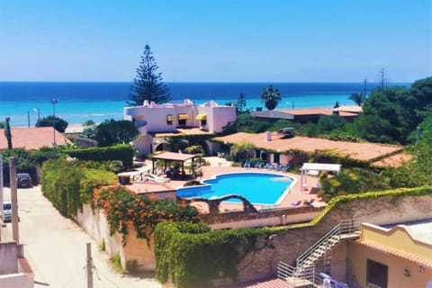 Property building, Patio, Patio, Facade/entrance, Bird's eye view, Garden, Garden, View (from property/room), View (from property/room), Garden view, Garden view, Pool view, Pool view, Sea view, Sea view, Street view, Street view, Swimming pool, Swimming pool, Quiet street view, Inner courtyard view