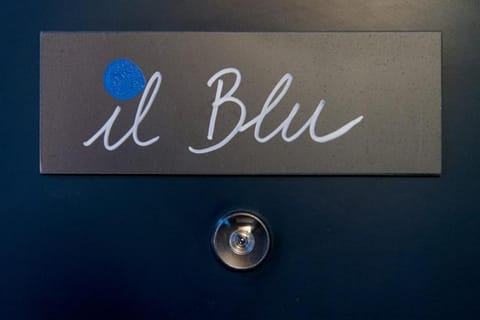 Property logo or sign