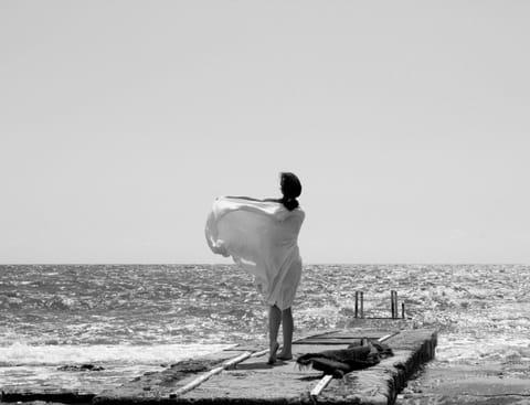 Natural landscape, Beach, Beach
