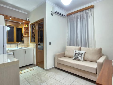 Albi's Apartment Apartment in Sarandë