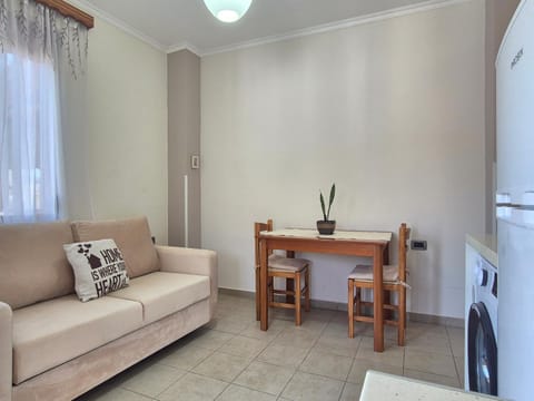 Albi's Apartment Apartment in Sarandë