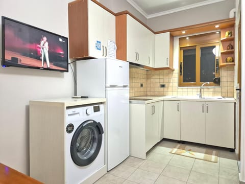 Albi's Apartment Apartment in Sarandë