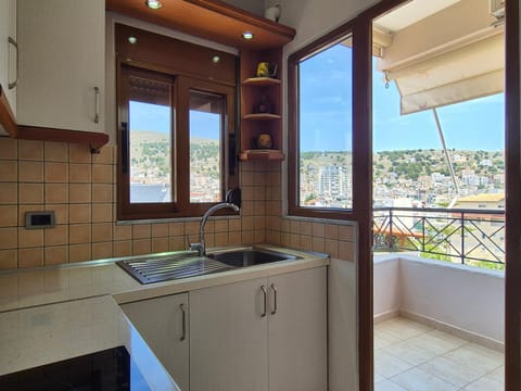 Albi's Apartment Apartment in Sarandë