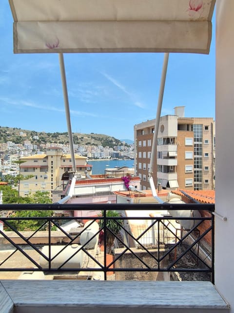 Albi's Apartment Apartment in Sarandë