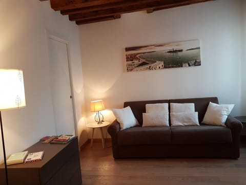 homesweethome venice Apartment in San Marco