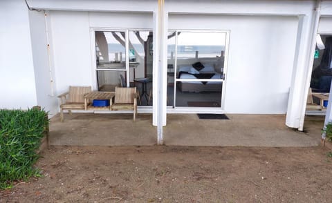 Patio, View (from property/room)