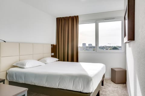 The Originals City, Hôtel Caen Mémorial Hotel in Caen