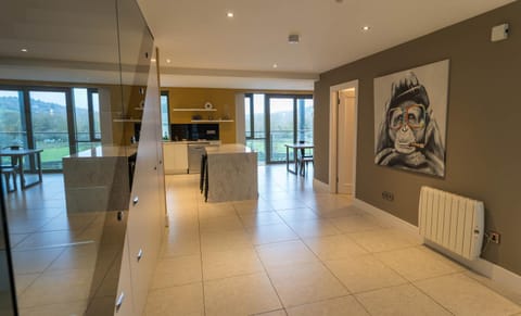 Reeks Gateway Townhouse Apartment in Killarney