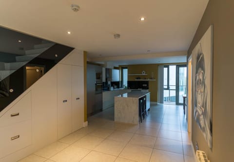 Reeks Gateway Townhouse Apartment in Killarney