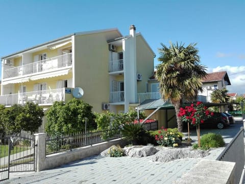 Apartments Gojka Miocevic Apartment in Biograd na Moru