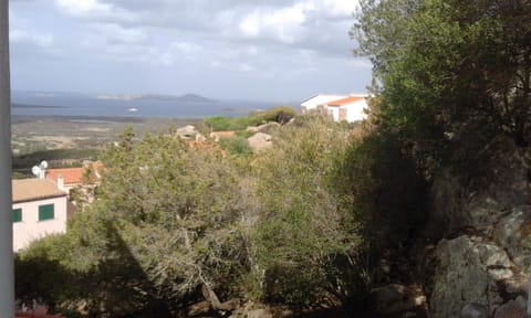 Bellavista Holiday Home Apartment in Sardinia