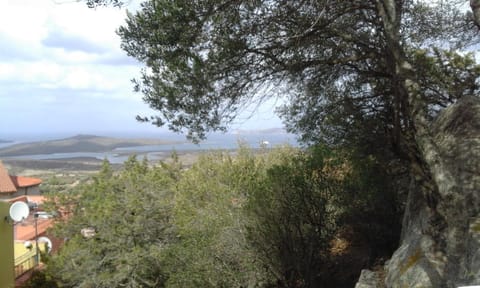 Bellavista Holiday Home Apartment in Sardinia