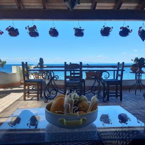 villa antica Bed and Breakfast in Casamicciola Terme