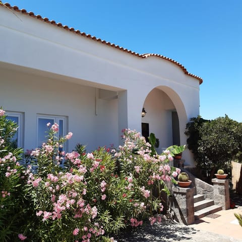 villa antica Bed and Breakfast in Casamicciola Terme