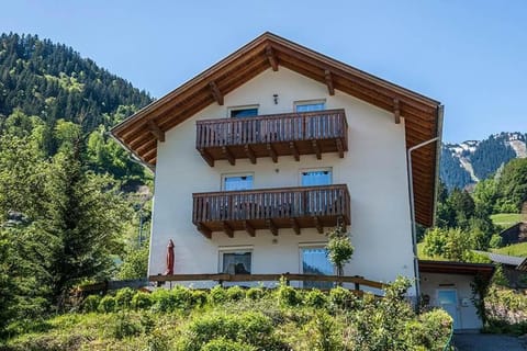 Property building, Natural landscape, Mountain view