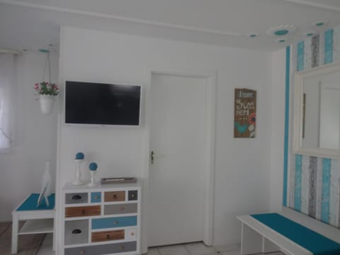 TV and multimedia, Decorative detail