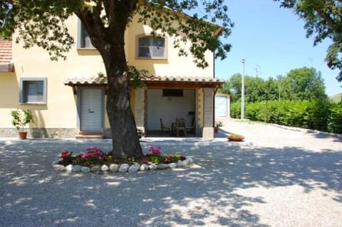 Patio, Facade/entrance