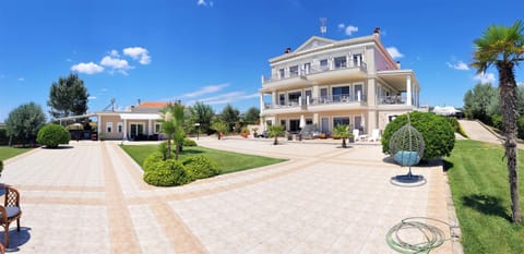 Villa Alexandros Apartment in Evros, Greece