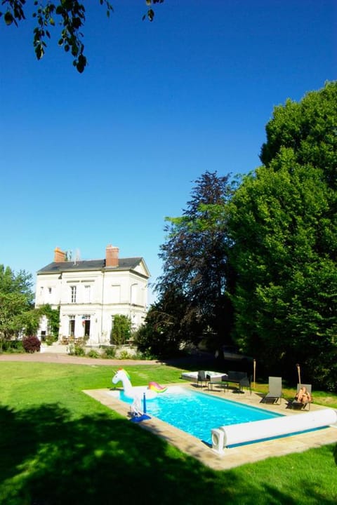 Property building, Garden, Other, Swimming pool
