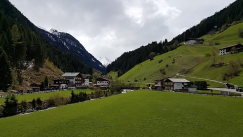 Gasperlerhof Farm Stay in Neustift im Stubaital
