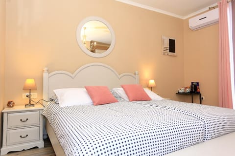Shabby chic rooms Apartment in Zadar