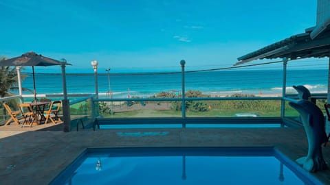 Hotel Aconchego Da Vila Bed and Breakfast in Saquarema