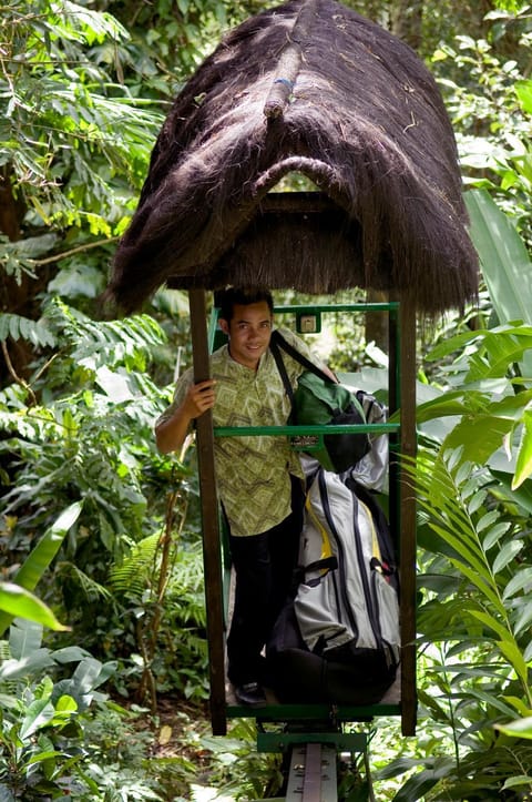 Other, Area and facilities