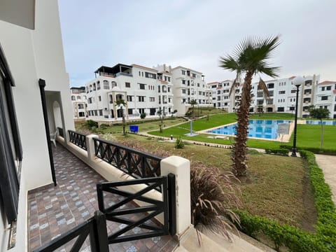 Patio, Natural landscape, Garden, Garden view, Pool view, Swimming pool