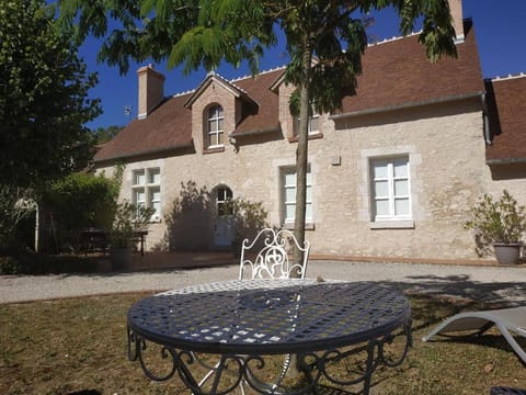 closerie des laudieres Bed and Breakfast in Centre-Val de Loire