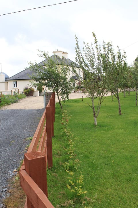 Harry's House Apartment in County Mayo