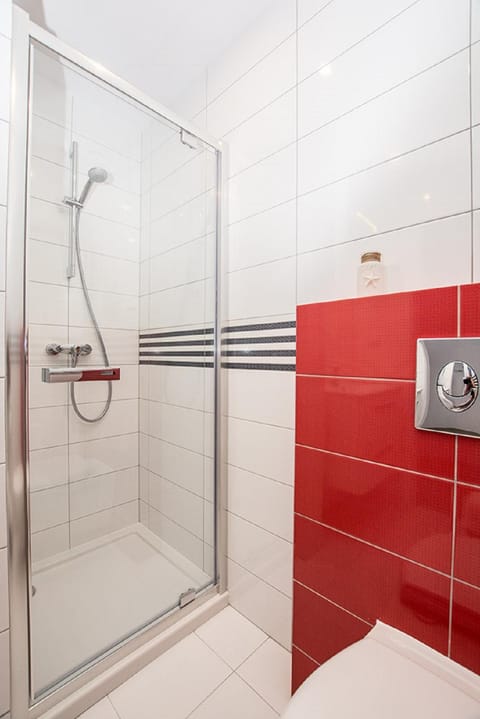 Pod Żaglami Vacation rental in Pomeranian Voivodeship