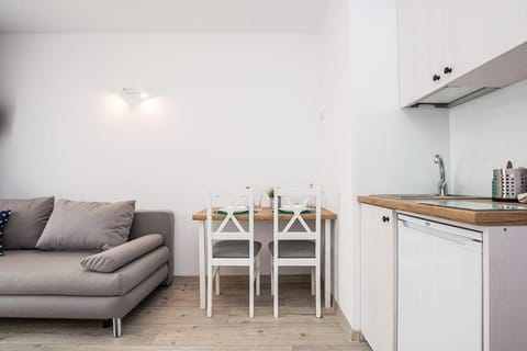 Pod Żaglami Vacation rental in Pomeranian Voivodeship