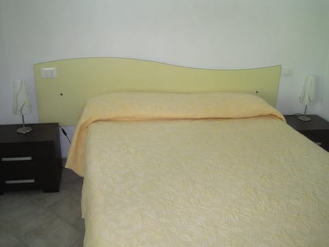 Camping Apuano Campground/ 
RV Resort in Marina di Massa