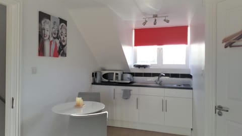 Park View Studio - Lydiard Millicent Swindon Wiltshire Apartment in Swindon