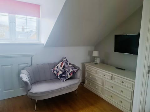 Park View Studio - Lydiard Millicent Swindon Wiltshire Apartment in Swindon