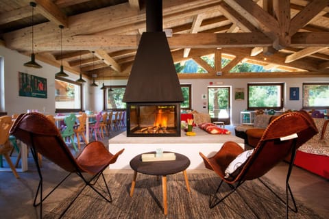 Restaurant/places to eat, Communal lounge/ TV room, fireplace, internet