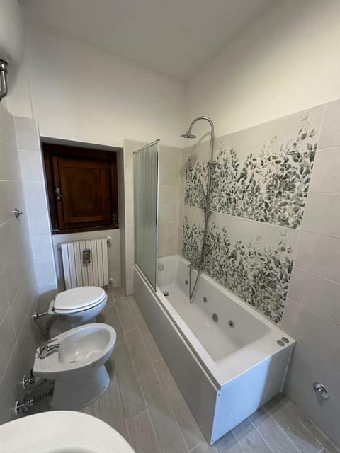 Sospesi nel borgo Apartment in Umbria