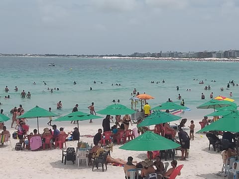 Apartamento Temporada Cabo Frio House in Cabo Frio