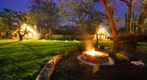 Property building, Breakfast