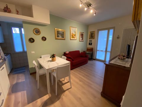 La Corte Di Ottorina House in Trentino-South Tyrol