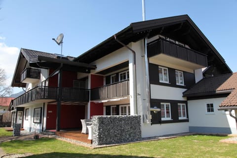 Landhaus Mandy Apartment in Oberstdorf