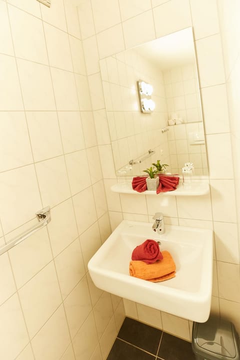 Landhaus Mandy Apartment in Oberstdorf