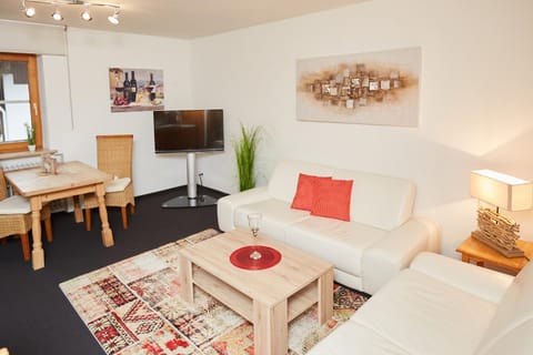 Landhaus Mandy Apartment in Oberstdorf