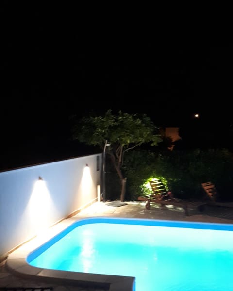 Villa Roso Apartment in Šibenik-Knin County, Croatia