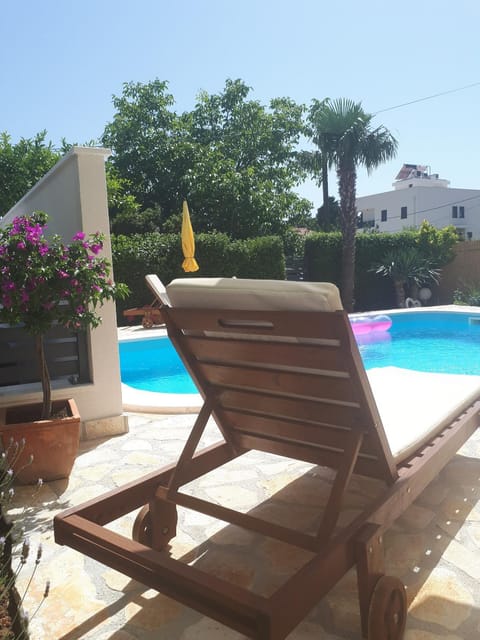 Villa Roso Apartment in Šibenik-Knin County, Croatia